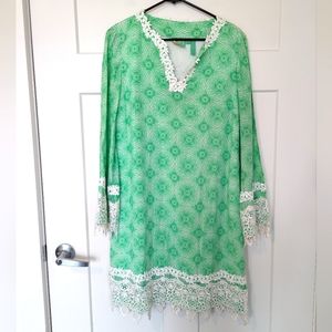 Jules Reid dress